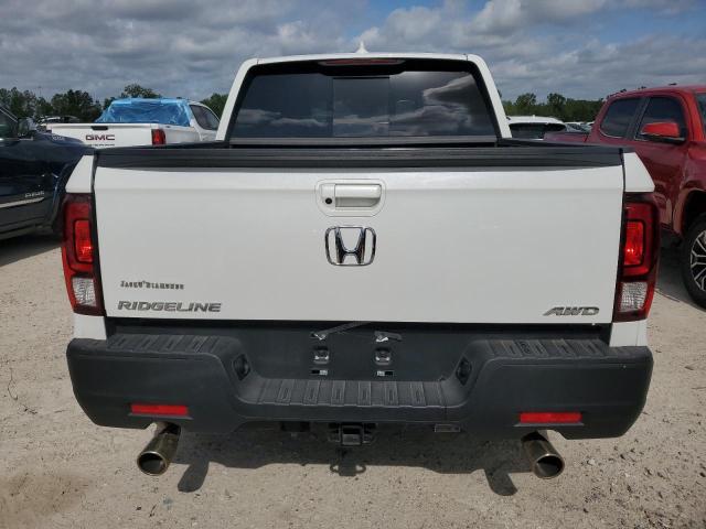 5FPYK3F51PB018186 Honda Ridgeline Rtl