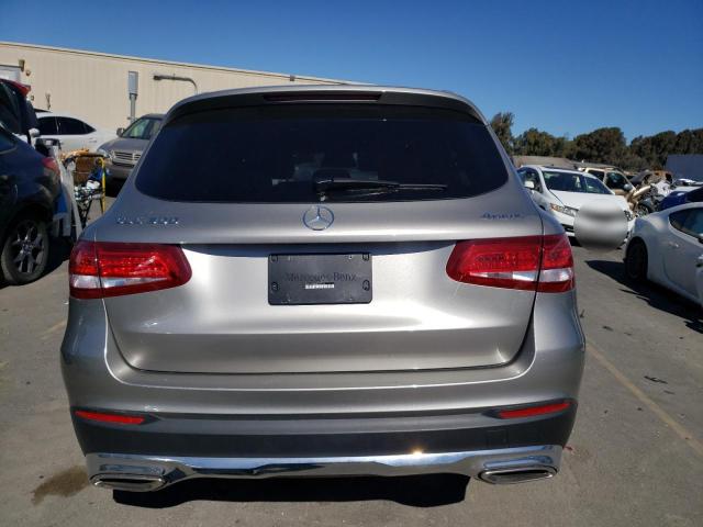 WDC0G4KBXKV197163 Mercedes-Benz Glc 300 4matic