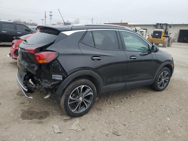 KL4MMDS29NB119490 Buick Encore Gx Select