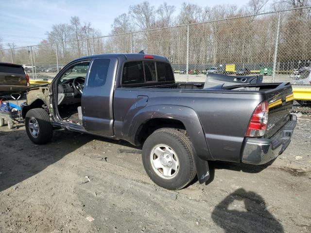 5TFUX4EN4FX036797 Toyota Tacoma Access Cab