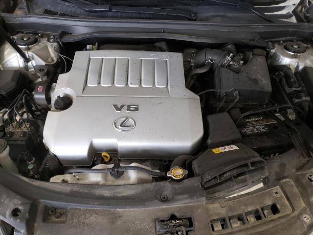 JTHBK1GG1E2115504 Lexus ES 350