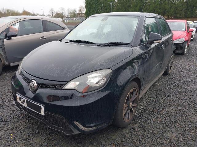 Auction sale of the 2014 Mg 3 Style Pl, vin: SDPZ1CBDAED018909, lot number: 47894124