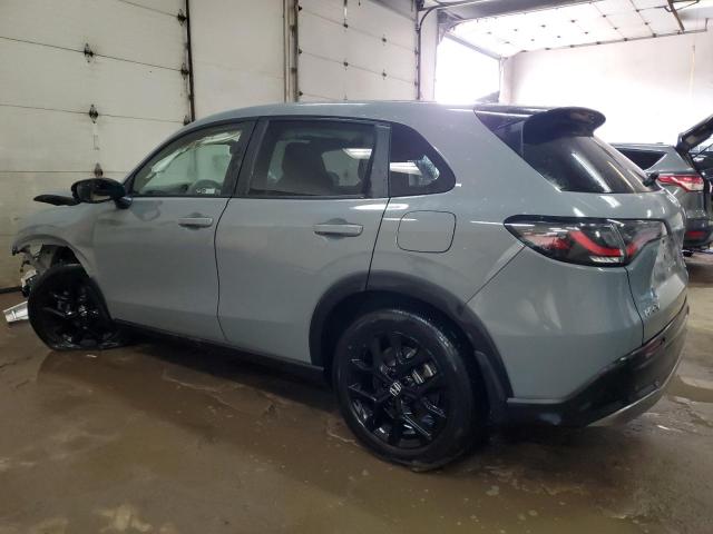 3CZRZ2H52RM741229 Honda HR-V SPORT