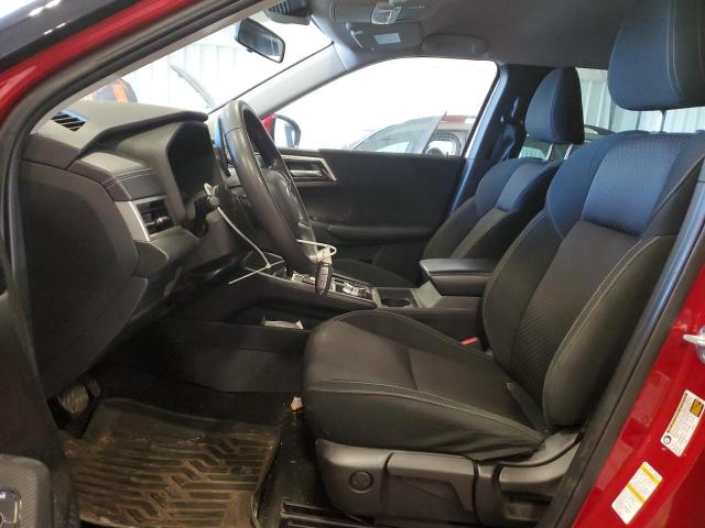 JA4J4TA84PZ010870 Mitsubishi Outlander Es