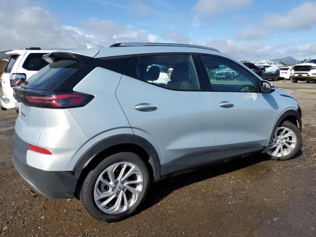 1G1FY6S05P4141466 Chevrolet Bolt Euv Lt