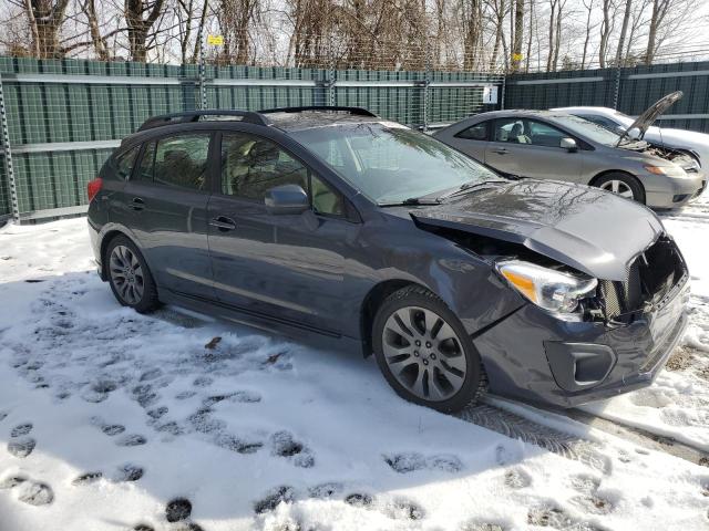 JF1GPAL68E8249144 Subaru Impreza Sport Premium