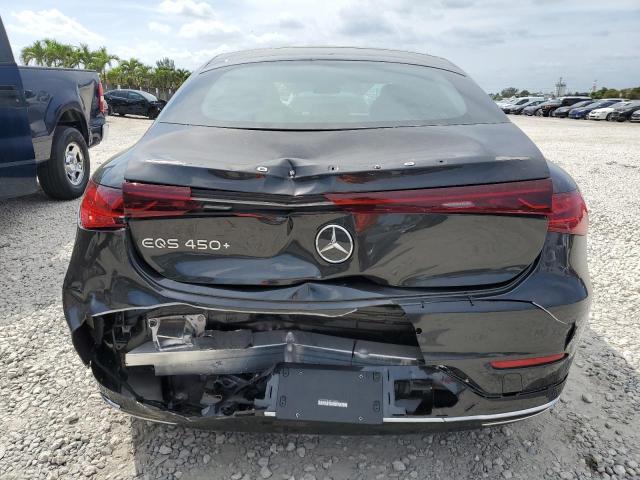 W1KCG2DB7PA035337 Mercedes-Benz Eqs Sedan 450+