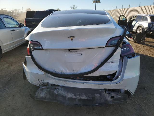 7SAYGDEF5NF347922 Tesla Model Y