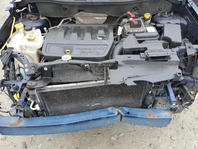 1C4NJDBB1GD638401 Jeep Compass Sport