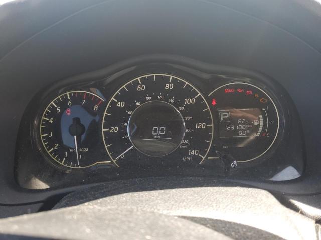 3N1CE2CP9GL385819 Nissan Versa Note S