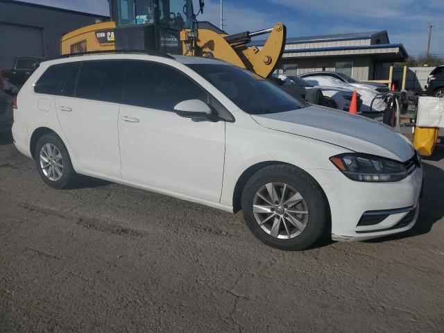 3VWY57AU6KM509697 Volkswagen Golf Sportwagen S