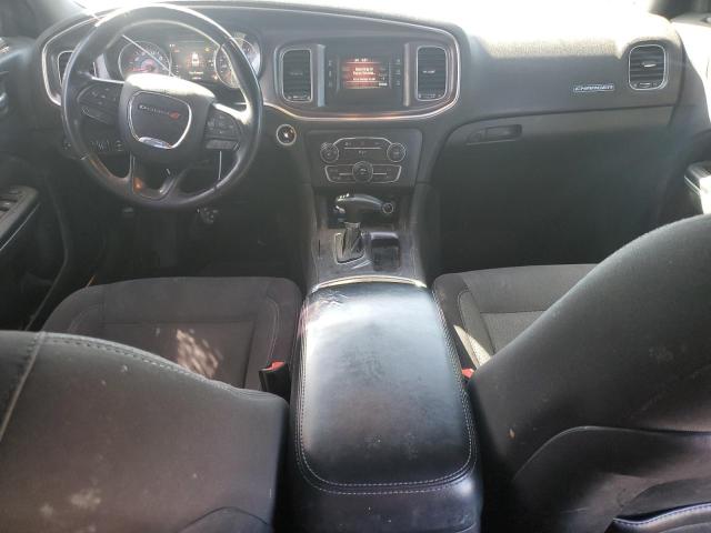 2C3CDXBG6FH840684 Dodge Charger Se