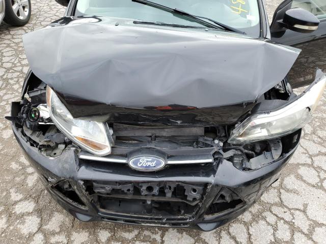 1FADP3K25EL197093 Ford FOCUS SE
