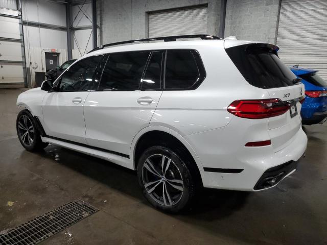 5UXCW2C07N9K03035 BMW X7 Xdrive40i
