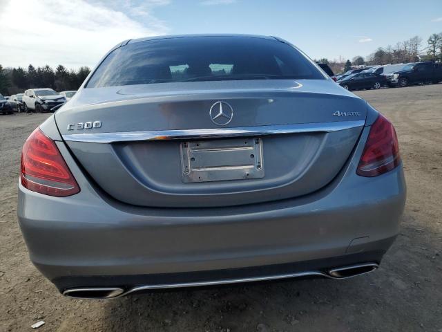 55SWF4KB8GU119083 Mercedes-Benz C 300 4matic