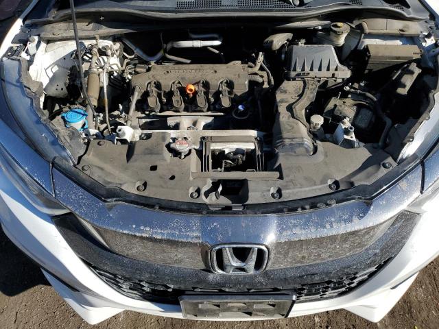 3CZRU6H93KM710764 Honda Hr-v Touring