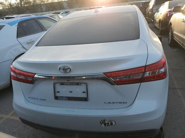 4T1BK1EB1FU187944 Toyota 2gr-fe
