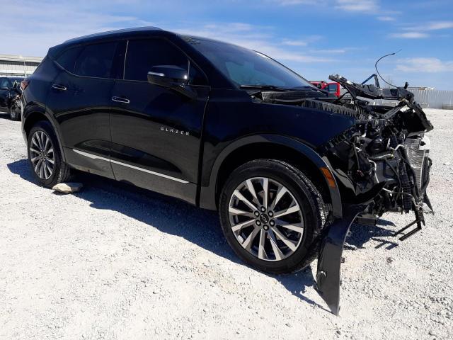 3GNKBFRS7PS106448 Chevrolet Blazer Premier