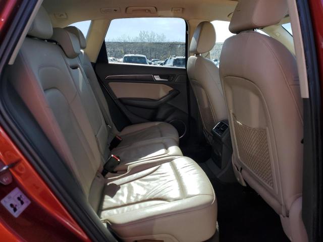 WA1DGAFP0EA074103 Audi Q5 Premium Plus