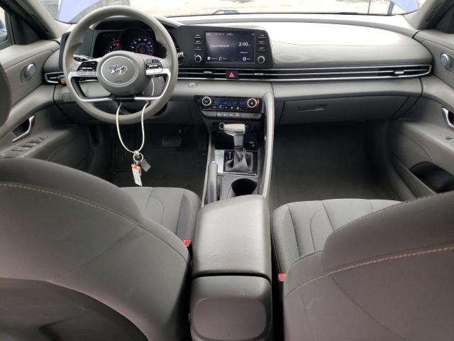 5NPLM4AG1MH004555 Hyundai ELANTRA SEL