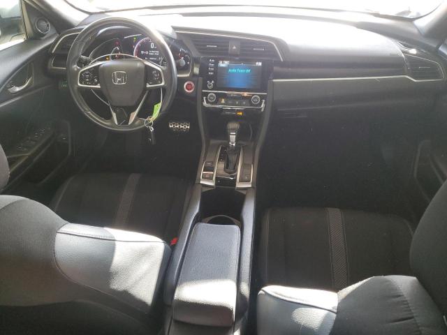 19XFC2F86KE049935 Honda Civic Sport