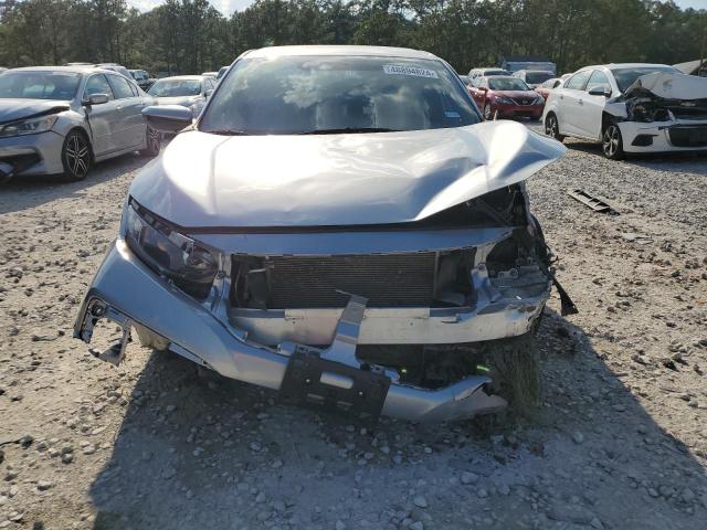 2HGFC2F8XMH548388 Honda Civic Sport