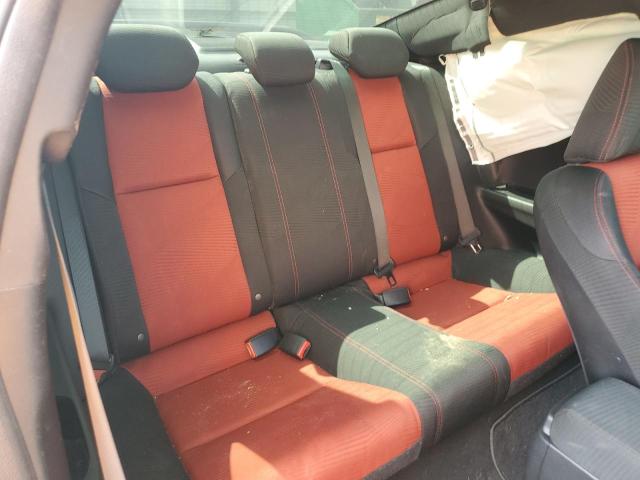 2HGFG4A59FH707451 Honda CIVIC SI