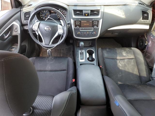 1N4BL3AP0GC286038 Nissan Altima 3.5sl