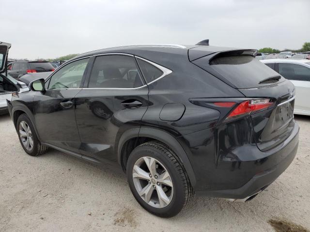 JTJYARBZ1H2080194 Lexus Nx 200t Base