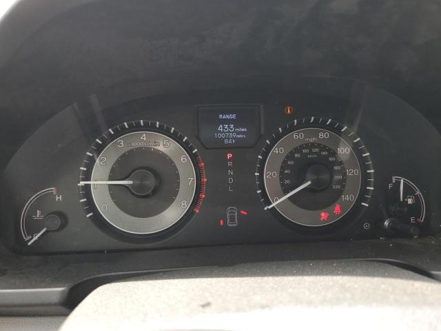 5FNRL5H92EB051734 Honda Odyssey Touring