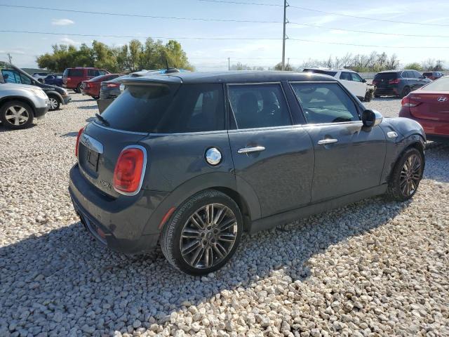 WMWXU3C52F2B59563 Mini COOPER S