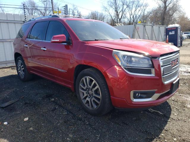 1GKKVTKD2EJ137751 GMC Acadia Denali