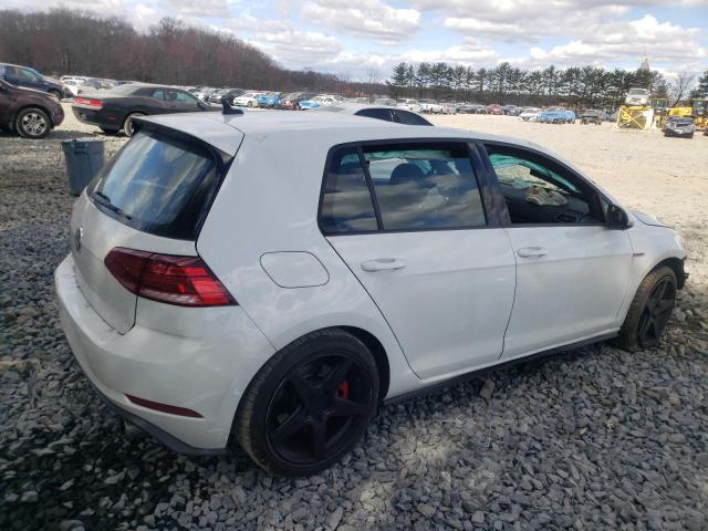 3VW5T7AUXLM001100 Volkswagen GTI S