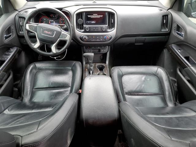 1GTG5CE37F1267787 GMC CANYON SLT