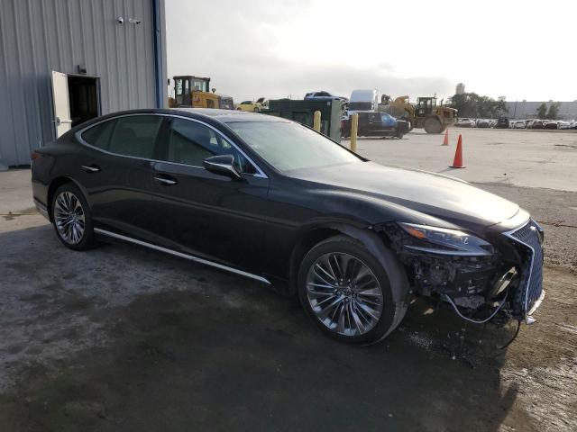 JTHB5LFF5J5000795 Lexus Ls 500