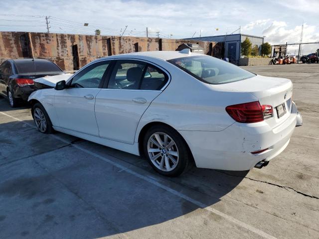 WBA5A5C52ED503100 BMW 528 I