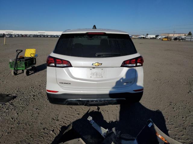 3GNAXUEV1NL310753 Chevrolet EQUINOX LT