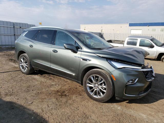 5GAEVCKW8PJ227548 Buick Enclave Avenir