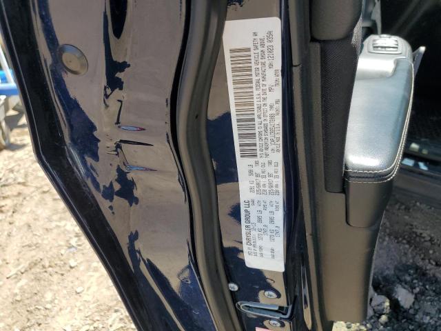1C4PJLCB2EW172089 Jeep Cherokee Latitude