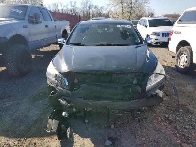 1G11E5SX8FF308464 Chevrolet MALIBU 2LT