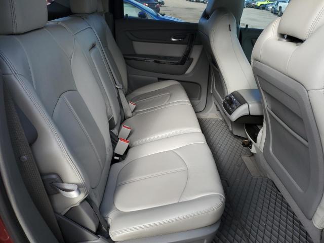1GKKRSKD8HJ155366 GMC Acadia Limited Slt-2