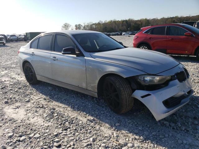 WBA3B5G57FNS19889 BMW 328 Xi Sulev