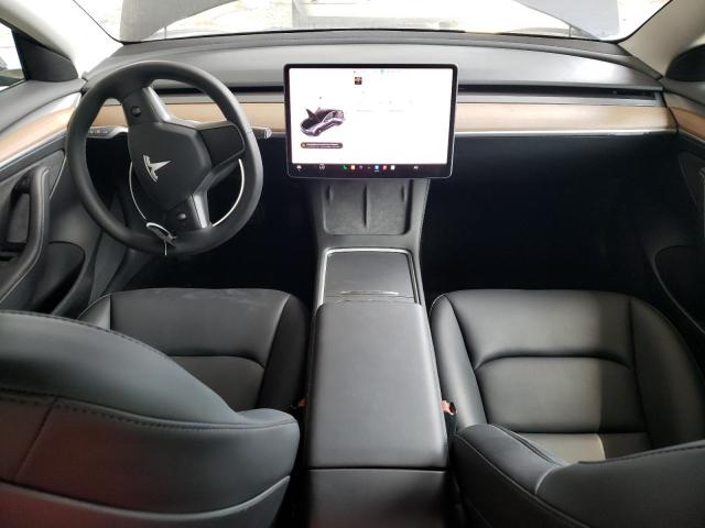 5YJ3E1EA1PF429665 Tesla MODEL 3