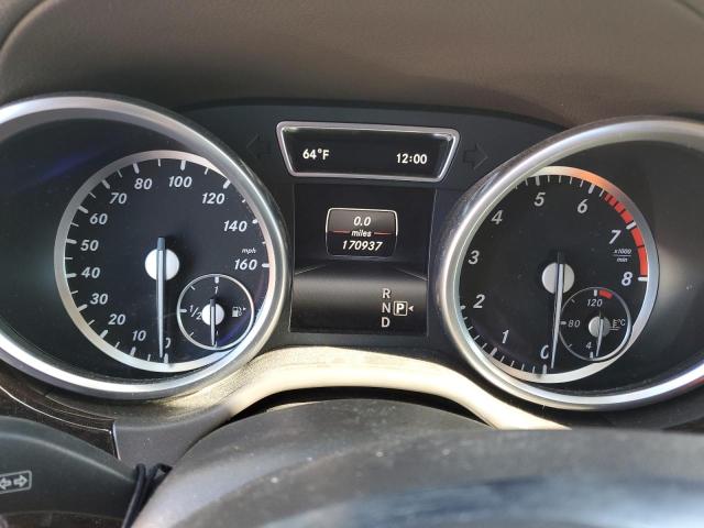 4JGDF7CE0EA324465 Mercedes-Benz Gl 450 4matic