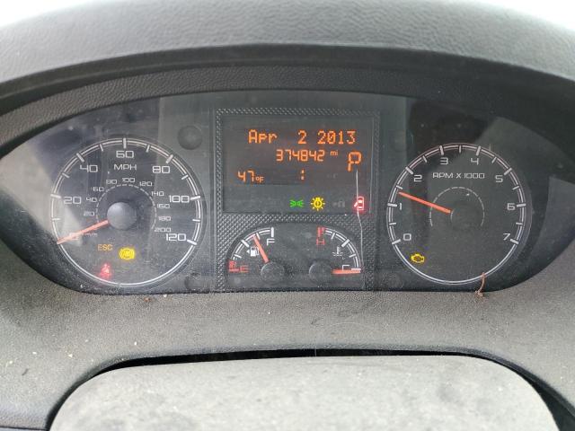 3C6TRVDG6EE119345 RAM Promaster 2500 2500 High