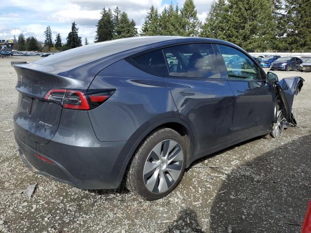 7SAYGDEE9PF967828 Tesla Model Y