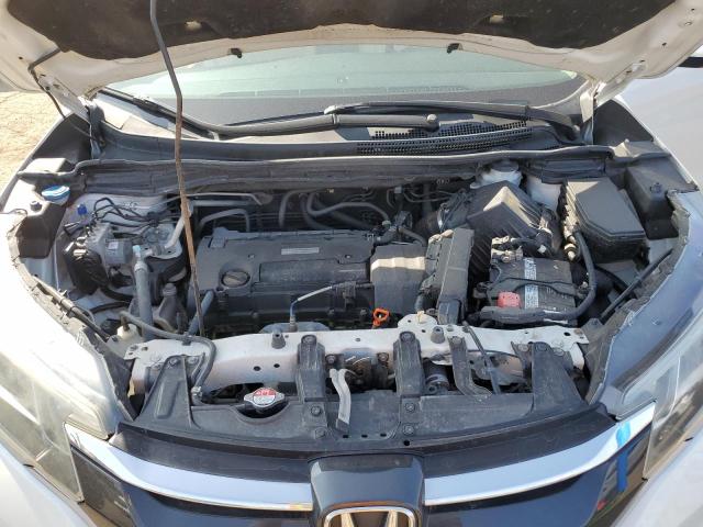 5J6RM4H5XGL028569 Honda CR-V EX