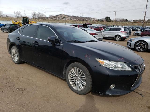 JTHBK1GG2E2135857 Lexus ES 350