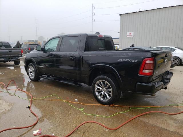 1C6RREJT9LN100700 RAM 1500 Laie