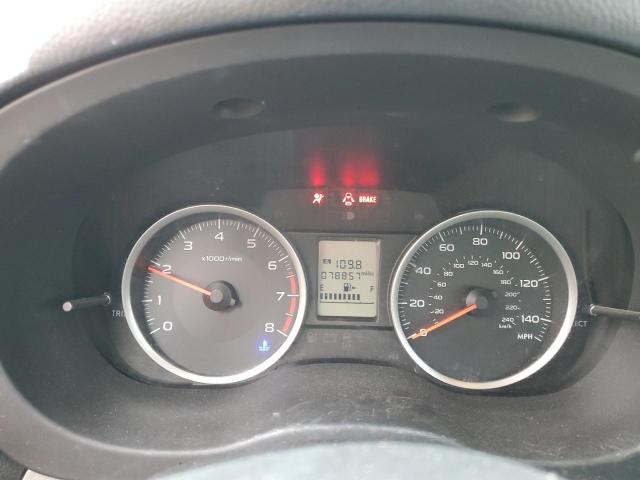JF2SJAAC5HG466239 Subaru Forester 2.5i